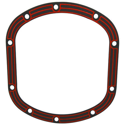 Salangid Differential Cover Gasket D030 Replacement for Dana30