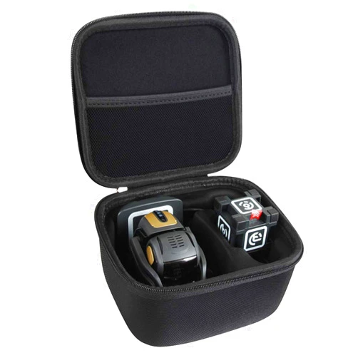 Hermitshell Hard Travel Case Fits Anki Vector Robot (Only Case)