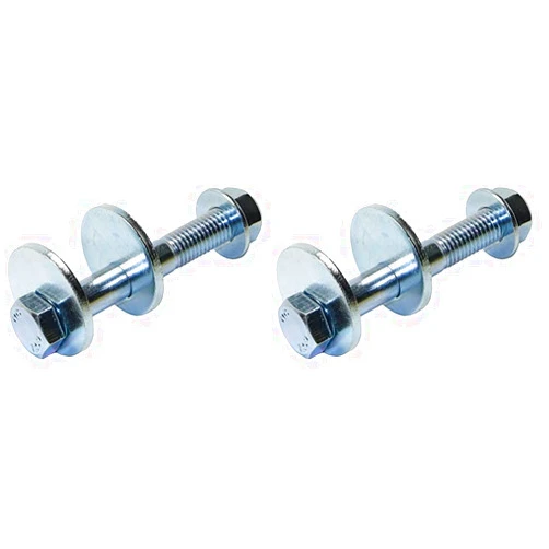 MOOG K100132 Steering Pinion Angle Adjusting Bolt (Pack of 2)