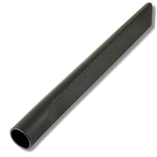 ALL PARTS ETC. Crevice Tool for Vacuum Cleaners, 1.25-inch Wet/Dry Vacuum Attachment, 13.5-inch Extra-Long Design, Compatible with Shop Vac, Bissell, Nutone, Eureka, Beam & Central Vacuums