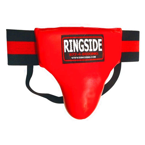 Ringside Boxing Abdominal and Groin Protector