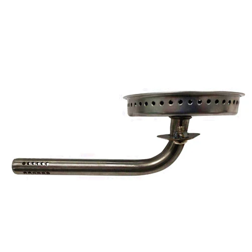 Grill Parts For Less, Compatible for Masterbuilt Burner (30-in Gas Smokers): 9005100011