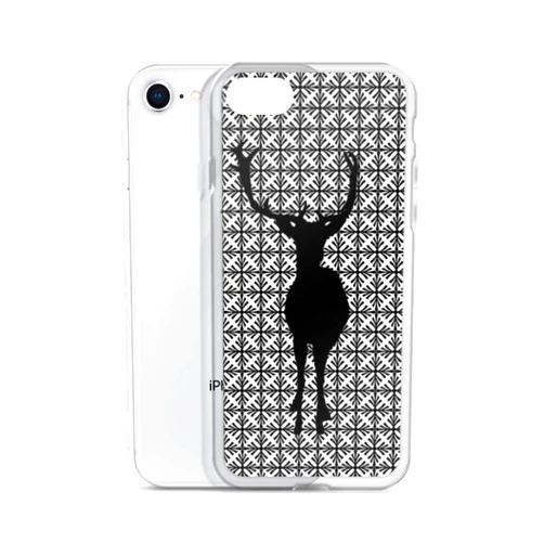 Pups_N_Stuff_Boutique iPhone Case, iPhone 7 Case, iPhone 8 Case, Deer iPhone Case, Case Mate, Hunting iPhone Case, Hunter iPhone Case, iPhone
