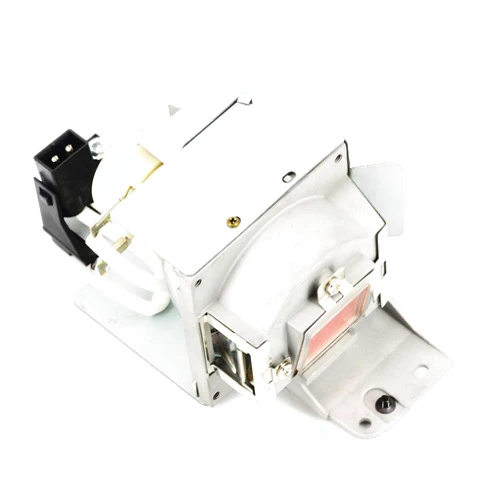 AWO VLT-EX320LP Premium Quality Replacement Lamp with Housing for Mitsubishi EW330U, EW331U-ST, EX320-ST, EX320U, EX321U-ST