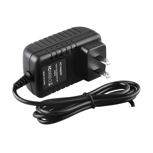 PKPOWER 5V AC Power Supply Adapter Replacement for Fanvil X3U X4U X5U X5U-R X6U Enterprise IP Phone