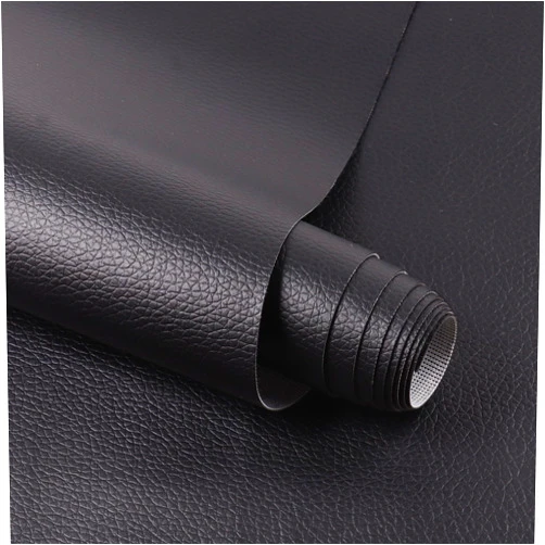 Car element Vinyl Leather Fabric Marine Waterproof Material 55
