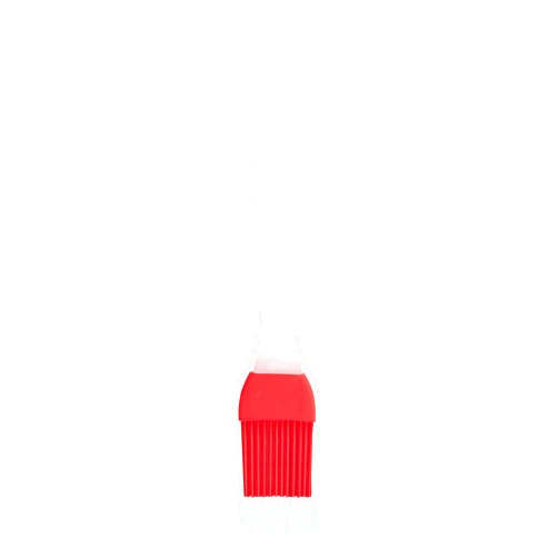 OFXDD Pastry Brush - Silicone Basting Brush - Cooking Brush for Oil, Sauce, Butter, and Marinades - Food Brushes for Basting, Grilling, BBQ, and Baking