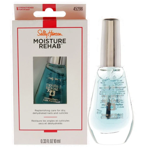 Sally Hansen Moisture Rehab Treatment, 0.30 Fluid Ounce