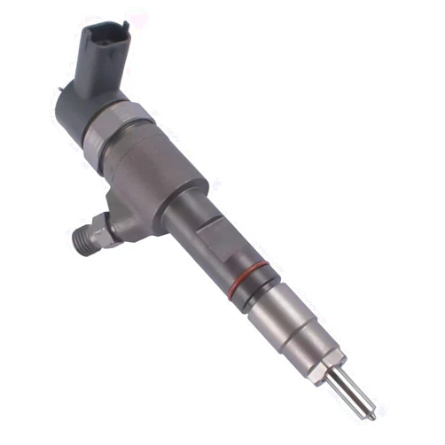 HIRINTOL 0445110777 1J801-53052 1J801-53051 1J801-53050 Common Rail Injector for Kubota D1803-CR-E4 V2403-CR-E4 Engine L3301 L3560 L3901 L4060 L5060 M5660 L6060 KX040-4 U48-5 MX4800 MX5200 MX5400 MX6000