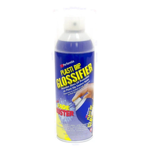 Plasti Dip Performix Intl. Enhancer Glossifier 11oz Spray