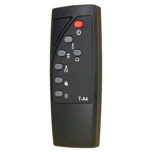 CHOUBENBEN Compatible with Twin Star ClassicFlame Classic Flame Electric Fireplace Stove Heater Infrared Remote Control 28II300SRA 25II310GRA 25II310SRA 33WM1315