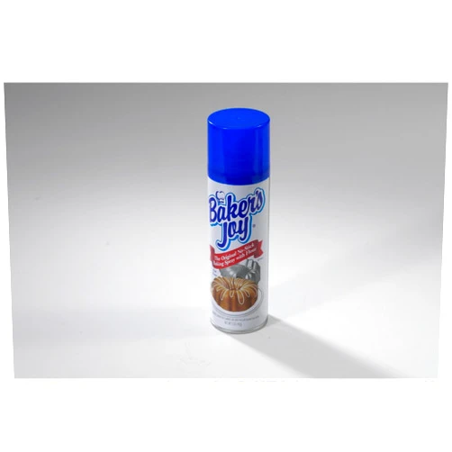 Baker's Joy The Original No-Stick Baking Spray with Flour, 5 Ounce 1