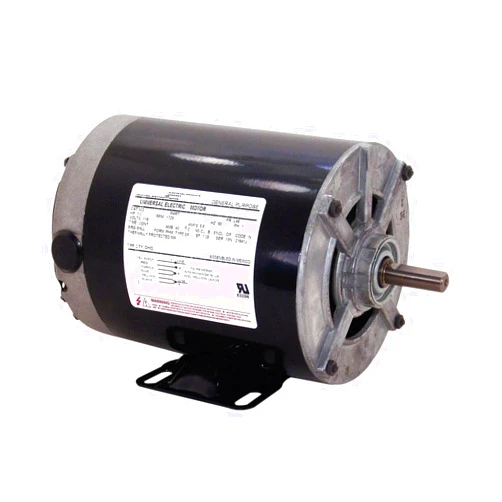 Century OS2024L Split Phase Rigid Base Motor