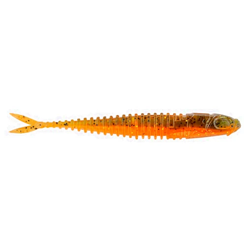 Northland Tackle Northland Eye-Candy Minnow 3