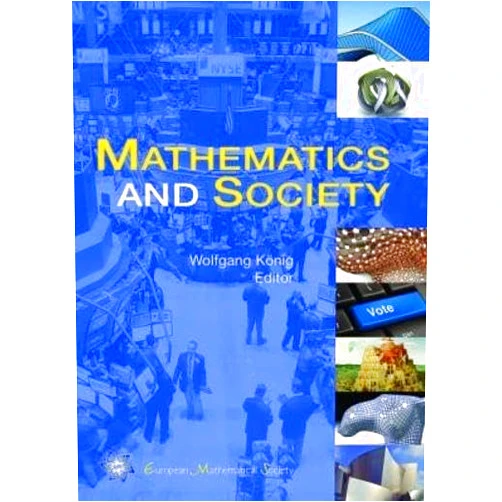 Wolfgang Konig Mathematics and Society