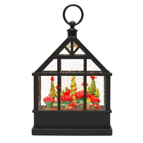 RAZ Imports 2022 Holiday Water Lanterns 9.5