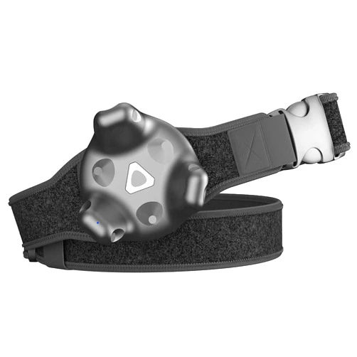 Skywin Waist Belt for Vive Trackers – HTC Vive Tracker Straps for 3.0, 2.0 & Ultimate – Secure VR Full Body Tracking (Trackers Not Included)