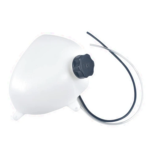 KANECJDL 3 Mounting Hole Gas Tab Tank Cap For 33CC 43CC 49CC 50CC Scooter Parts