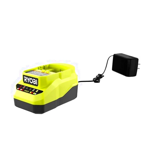 TTI 18-Volt Ryobi Charger PCG002, (NO Retail Packaging, Bulk Packaged)