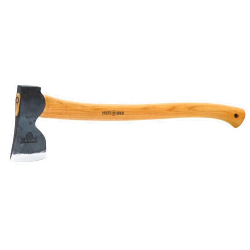 Hults Bruk Akka Foresters Premium Outdoor Axe