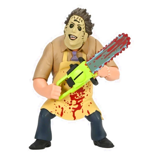 NECA 41601 Collectible, Multicolor