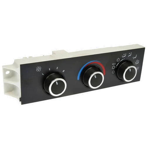 Dorman 599-217 Front Climate Control Module Compatible with Select Chevrolet/GMC Models
