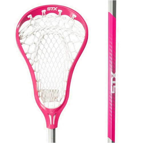 Lacrosse Unlimited STX Exult 200 Girls Complete Stick