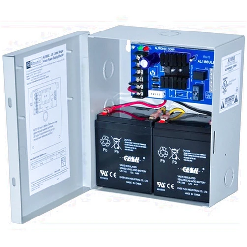 Altronix Power Supply 12VDC