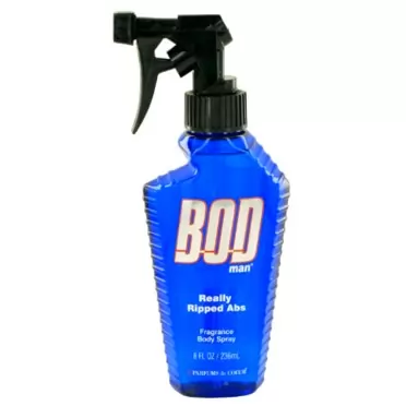 N\C N/C Cologne for Men Bod Man Really Ripped Abs Fragrance Body Spray By Parfums De Coeur 8 oz Fragrance Body Spray !Optimal price! s-fex-482620