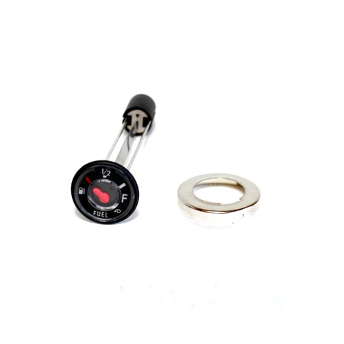 ATVWorks Fuel Gauge Replacement for Kawasaki Prairie 300/400 & Bayou 220/250/300/400 (52005-0735)