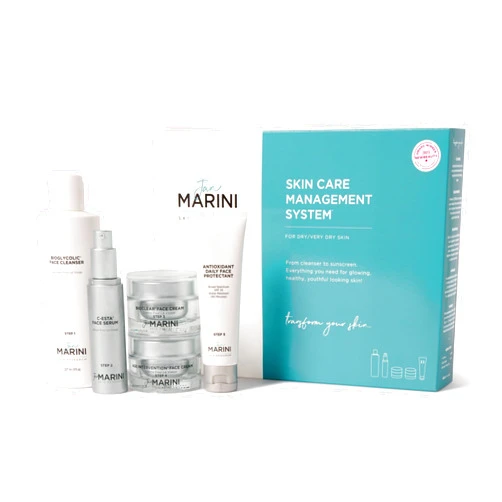 Jan Marini Skin Research Jan Marini Skin Care Management System - Dry to Very Dry