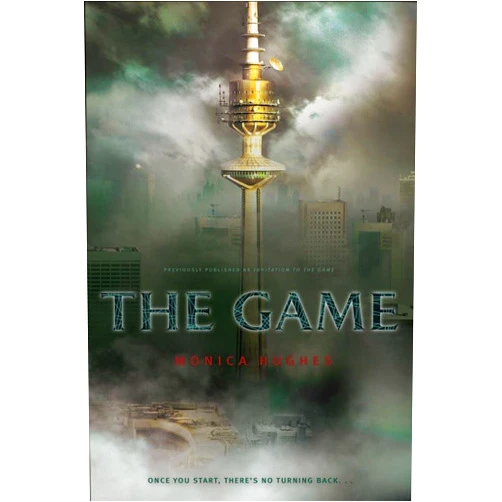 By Monica Hughes (Author) The Game