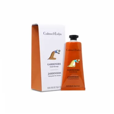 Crabtree & Evelyn Classic Gardeners Hand Therapy 3.5 oz.