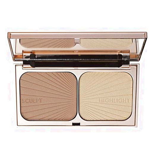 CHARLOTTE TILBURY Filmstar Bronze & Glow by CHARLOTTE TILBURY