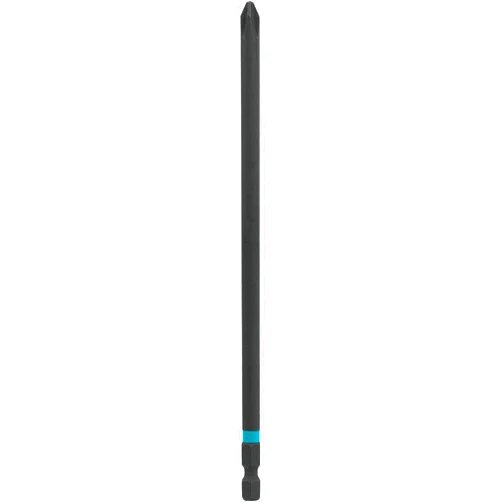 Makita A-99172 Impactx #2 Phillips 6″ Power Bit, 25 Pack, Bulk