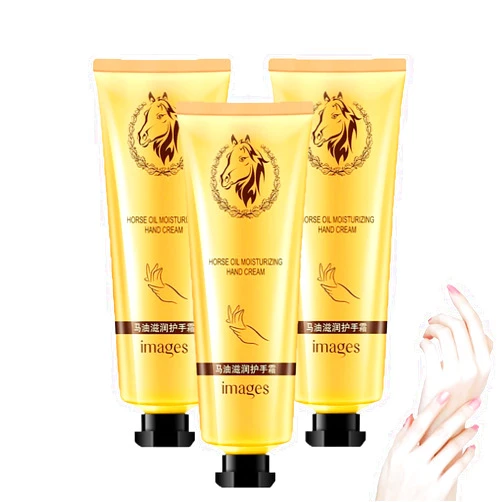 ETUIH CREMA PARA CURAR LAS MANOS ELIMINA MANCHAS RESTAURA TU PIEL REJUVENECE TUS MANOS (3PCS)