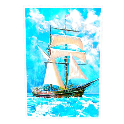 LUIKEY Sequential Puzzle 150 Large Toys Interesting Adults Game Piece Puzzles Puzzle Toy F100 (Blue, One Size)