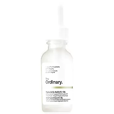 The Ordinary Hyaluronic Acid 2% + B5 - Large 60mL/1oz