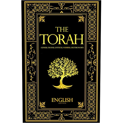 God The Torah is traditionally referred to as 