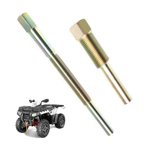 LAMBIS Primary& Secondary Drive Clutch Puller for Polaris All Models Ranger,RZR,Sportsman,General,Scrambler,Worker,Xpedition,Trail Boss,ATV, UTV, Snowmobiles .Hardened Alloy Steel.Replaces 2870903 2870506