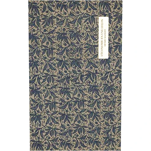 Henry Hazlitt,Institut Coppet,Benoît Malbranque L'économie en une leçon (Bibliothèque autrichienne) (French Edition)