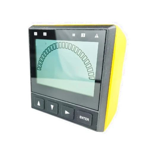 Aoleaby Signet Flow Transmitter 3-9900-1P Meter Head PH/ORP Conductivity Sensor(3-8050 with 3-9900-1 Base)