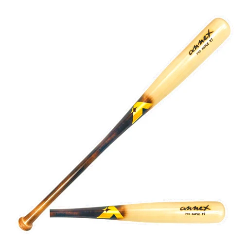 ANNEX BASEBALL Annex Model Y7 Maple Wood Baseball Bat (Youth)