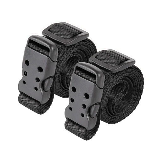 Ayaport Utility Straps with Buckle 40