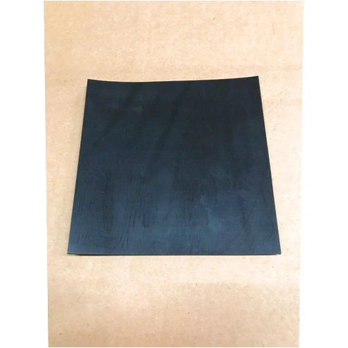 Generic VITON Rubber Sheet 1/8