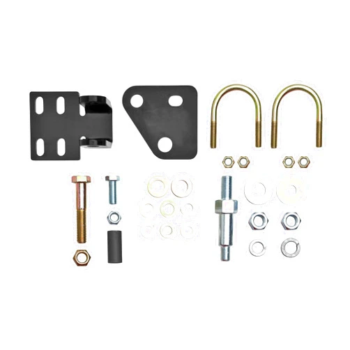 Rancho RS64100 Steering Damper Bracket