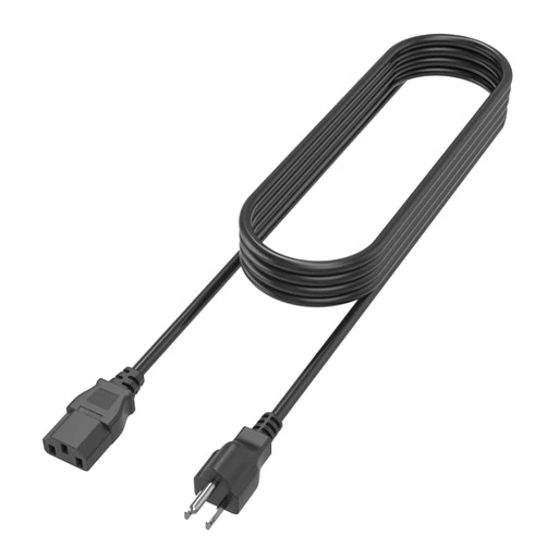 XHJTWOPY UL 6ft Power Cord for Gourmia GPC855 8 Qt Digital SmartPot Pressure Cooker