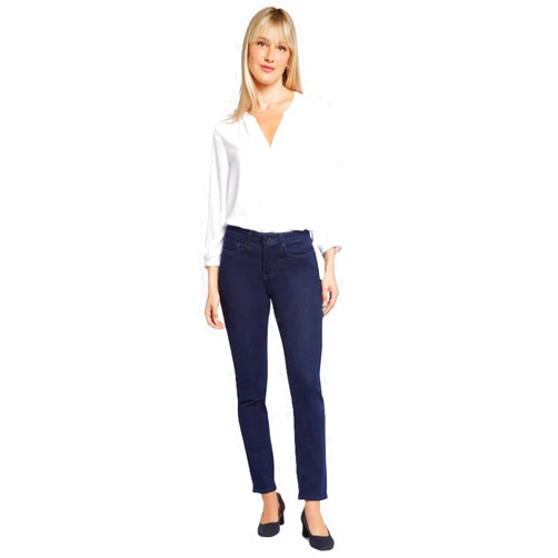 NYDJ Women's Petite Sheri Jean