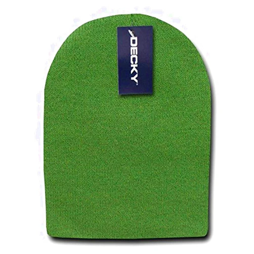 DECKY Men's Beanie