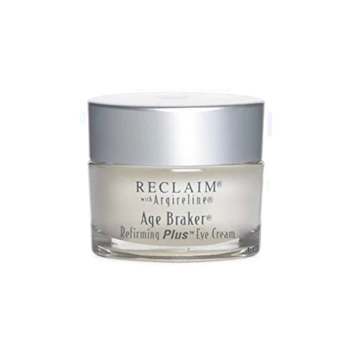 Principal Secret – Reclaim with Argireline – Age Braker Refirming Plus Eye Cream – 0.4 Ounce